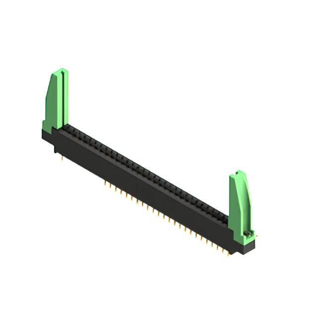 387-064-559-878 EDAC Inc.  Edgeboard Connectors